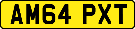 AM64PXT