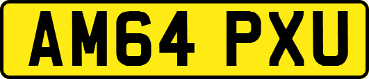 AM64PXU
