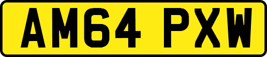 AM64PXW