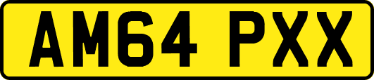 AM64PXX