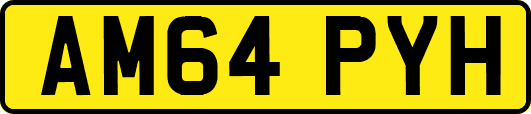 AM64PYH