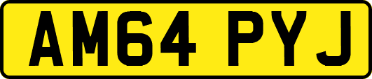 AM64PYJ