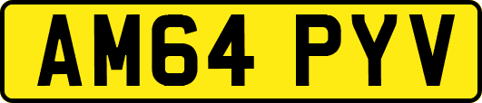 AM64PYV
