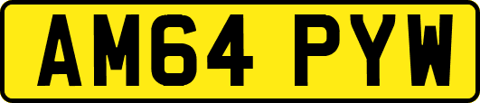 AM64PYW