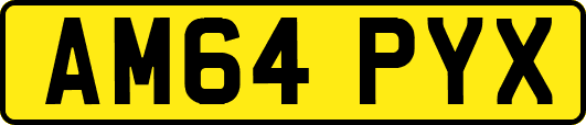 AM64PYX