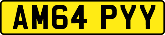 AM64PYY