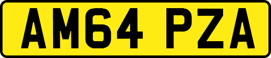 AM64PZA