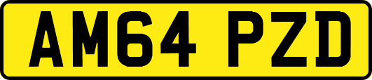AM64PZD