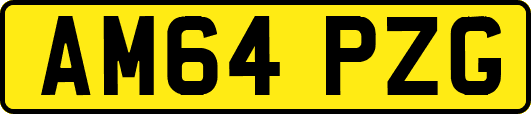 AM64PZG