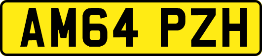 AM64PZH