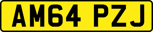 AM64PZJ