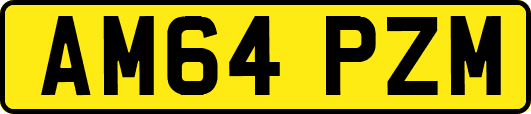 AM64PZM