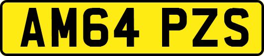 AM64PZS