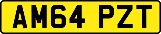AM64PZT