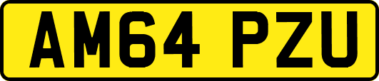 AM64PZU