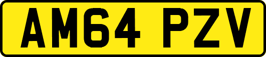 AM64PZV