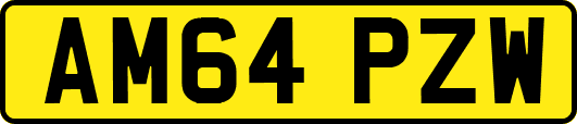AM64PZW
