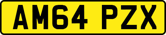 AM64PZX