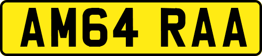 AM64RAA