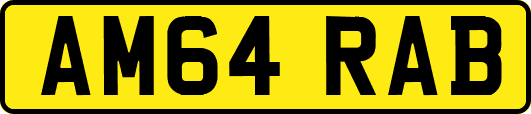 AM64RAB