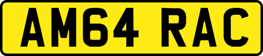 AM64RAC