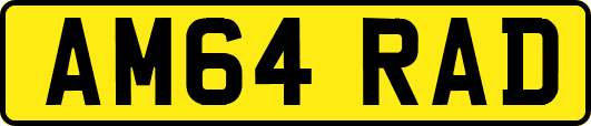 AM64RAD