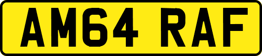 AM64RAF