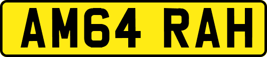 AM64RAH