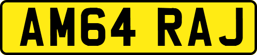 AM64RAJ