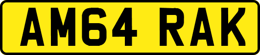 AM64RAK
