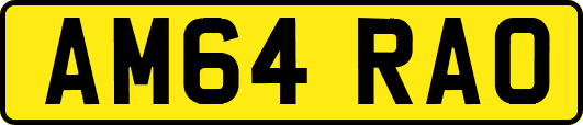 AM64RAO