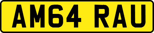 AM64RAU