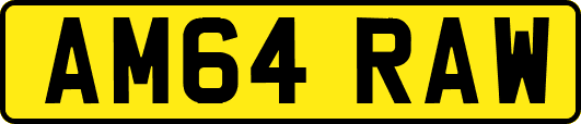 AM64RAW