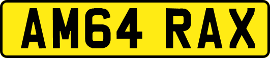 AM64RAX