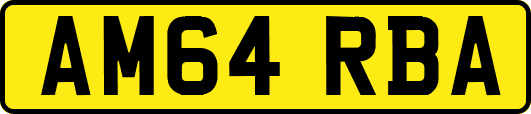 AM64RBA