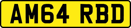 AM64RBD