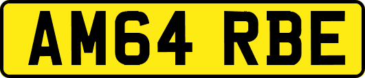 AM64RBE