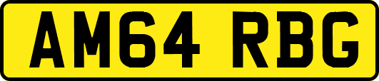 AM64RBG
