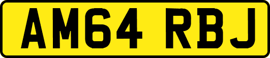 AM64RBJ