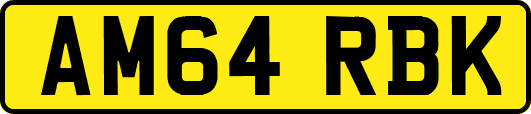 AM64RBK