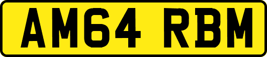 AM64RBM