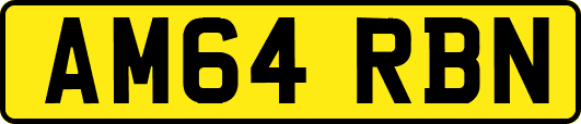 AM64RBN
