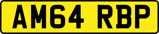 AM64RBP