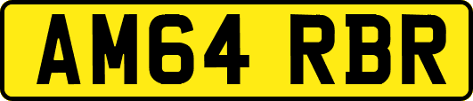 AM64RBR