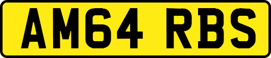 AM64RBS