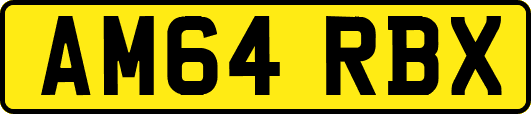 AM64RBX