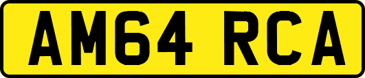 AM64RCA