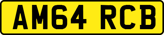 AM64RCB