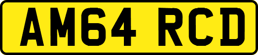 AM64RCD