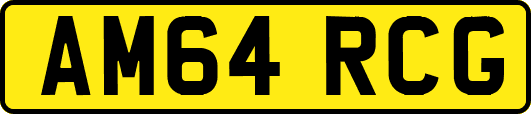 AM64RCG